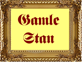Gamle Stan