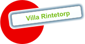 Villa Rintetorp Villa Rintetorp