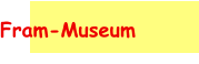 Fram-Museum